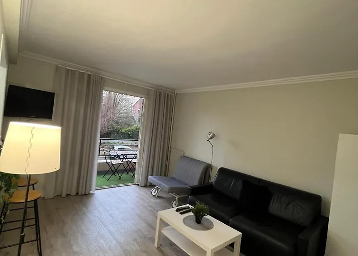 Horizon アパート