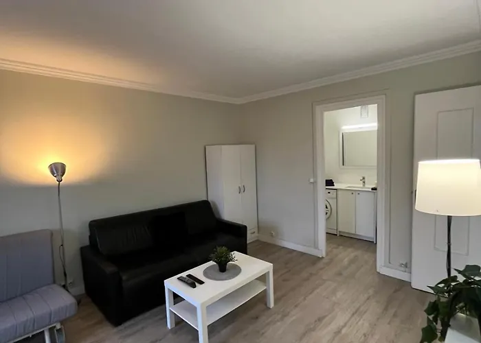 Horizon アパート