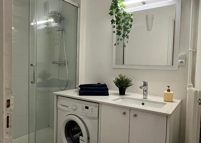 アパート Horizon