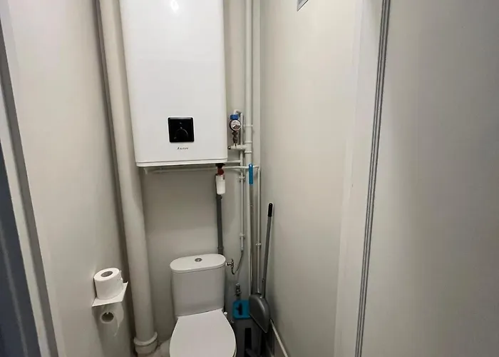 Horizon アパート *