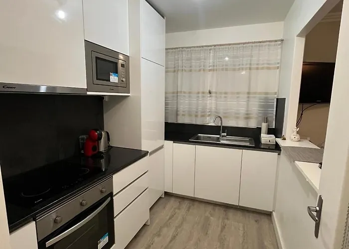 アパート Horizon *